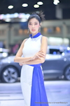 BKK Motor Show 2024：Mar. 2024-1370