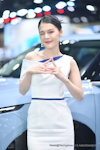 BKK Motor Show 2024：Mar. 2024-1378