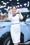BKK Motor Show 2024：Mar. 2024-1381
