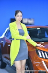 BKK Motor Show 2024：Mar. 2024-1398