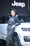 BKK Motor Show 2024：Mar. 2024-1399