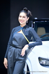 BKK Motor Show 2024：Mar. 2024-1401