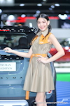 BKK Motor Show 2024：Mar. 2024-1402