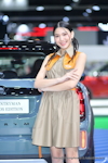 BKK Motor Show 2024：Mar. 2024-1403