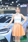 BKK Motor Show 2024：Mar. 2024-1407