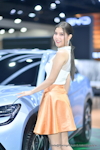 BKK Motor Show 2024：Mar. 2024-1409