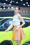 BKK Motor Show 2024：Mar. 2024-1414