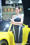 BKK Motor Show 2024：Mar. 2024-1429