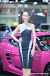 BKK Motor Show 2024：Mar. 2024-1430