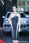 BKK Motor Show 2024：Mar. 2024-1431