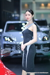 BKK Motor Show 2024：Mar. 2024-1432