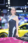BKK Motor Show 2024：Mar. 2024-1433