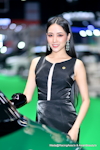 BKK Motor Show 2024：Mar. 2024-1435