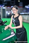 BKK Motor Show 2024：Mar. 2024-1437