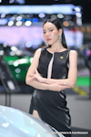 BKK Motor Show 2024：Mar. 2024-1439