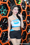 BKK Motor Show 2024：Mar. 2024-1461