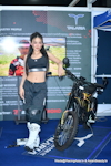 BKK Motor Show 2024：Mar. 2024-1464