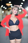 BKK Motor Show 2024：Mar. 2024-1474