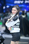 BKK Motor Show 2024：Mar. 2024-1478