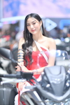 BKK Motor Show 2024：Mar. 2024-1485