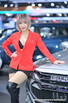 BKK Motor Show 2024：Mar. 2024-1486