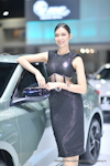 BKK Motor Show 2024：Mar. 2024-1491