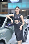 BKK Motor Show 2024：Mar. 2024-1492