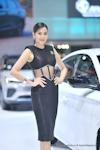BKK Motor Show 2024：Mar. 2024-1496