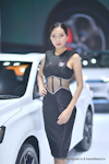 BKK Motor Show 2024：Mar. 2024-1497