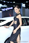 BKK Motor Show 2024：Mar. 2024-1501