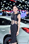 BKK Motor Show 2024：Mar. 2024-1502