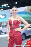 BKK Motor Show 2024：Mar. 2024-1505