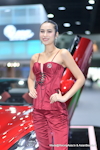 BKK Motor Show 2024：Mar. 2024-1506