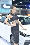 BKK Motor Show 2024：Mar. 2024-1507