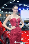 BKK Motor Show 2024：Mar. 2024-1510