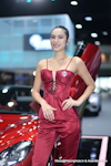BKK Motor Show 2024：Mar. 2024-1512