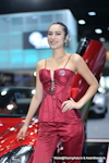 BKK Motor Show 2024：Mar. 2024-1513