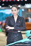 BKK Motor Show 2024：Mar. 2024-1523