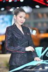 BKK Motor Show 2024：Mar. 2024-1524