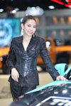 BKK Motor Show 2024：Mar. 2024-1525