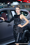 BKK Motor Show 2024：Mar. 2024-1526