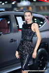 BKK Motor Show 2024：Mar. 2024-1527