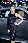 BKK Motor Show 2024：Mar. 2024-1529