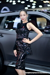 BKK Motor Show 2024：Mar. 2024-1530