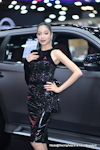BKK Motor Show 2024：Mar. 2024-1531