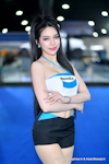 BKK Motor Show 2024：Mar. 2024-1538
