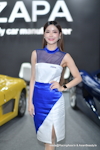 BKK Motor Show 2024：Mar. 2024-1539