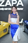 BKK Motor Show 2024：Mar. 2024-1541