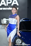 BKK Motor Show 2024：Mar. 2024-1543