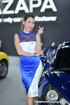 BKK Motor Show 2024：Mar. 2024-1544